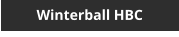 Winterball HBC